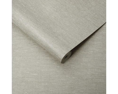 Tapetenrolle mit Textilmuster