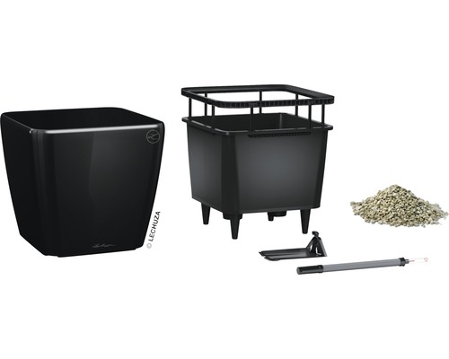 Lechuza Classico Pflanzgefäß mit Zubehör