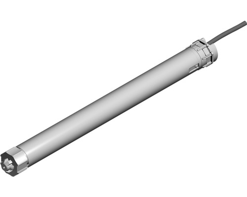 Rollladenmotor mit Kabel