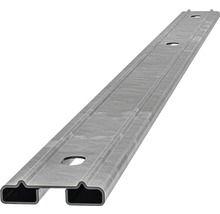 Profilleiste Abdeckleiste Multi 63 cm, verzinkt
