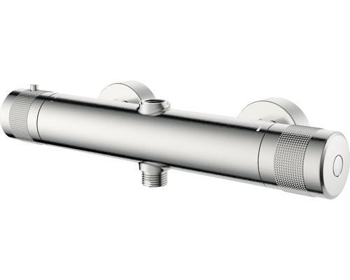 Thermostatbatterie zur Wandmontage