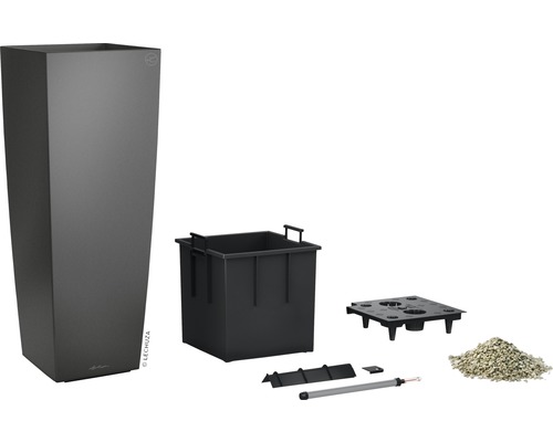 Lechuza Classico Pflanzgefäß mit Zubehör