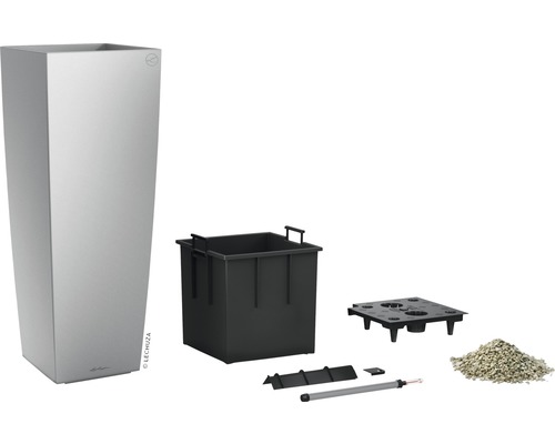 Lechuza Classico Pflanzgefäß mit Zubehör