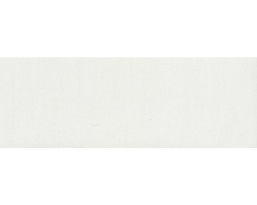 Nahaufnahme von weißem Textilgewebe.