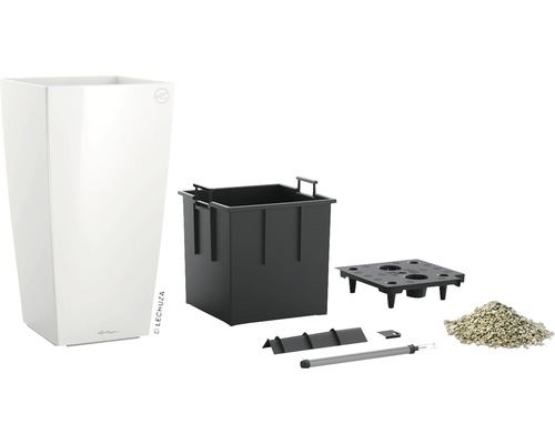 Blumenkübel Set mit Zubehör