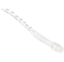 LED Lichterkette, Detailansicht