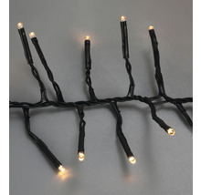 Lichterkette mit LED-Leuchtmitteln