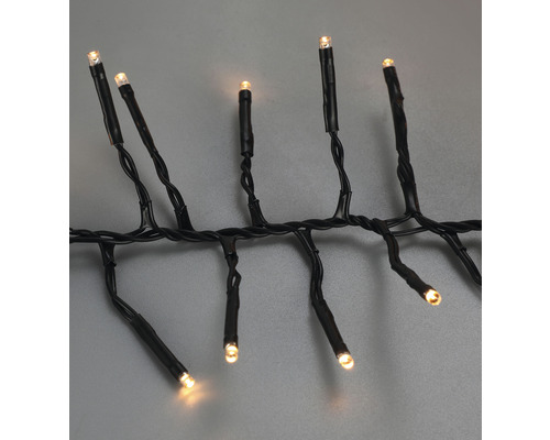 Lichterkette mit LED-Leuchtmitteln