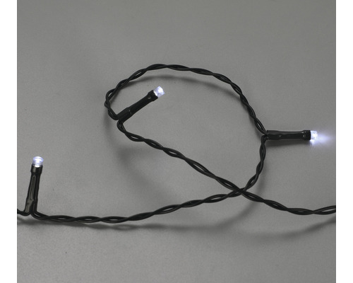 Lichterkette mit Leuchtdioden
