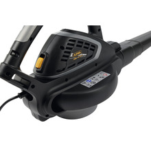 Elektro Laubsauger/bläser ALPINA ABL 2.6 E