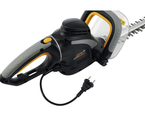 Alpina Elektro Heckenschere