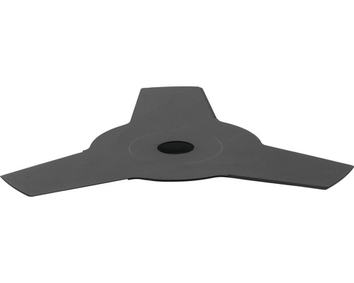 Schneidwerkzeug mit drei Klingen für Rasentrimmer