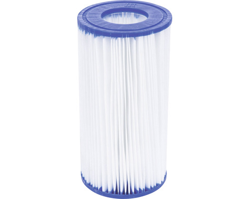Poolfilterkartusche für sauberes Poolwasser