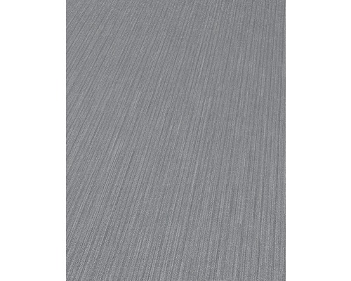 Graue Tapete mit linearem Muster