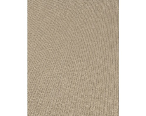 Textiltapete mit Streifenmuster