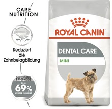 Hundefutter trocken ROYAL CANIN Dental Care Mini 8 kg-thumb-7