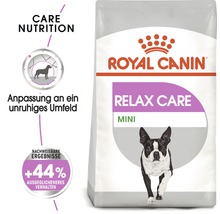 Hundefutter trocken ROYAL CANIN Relax Care Mini 3 kg-thumb-3