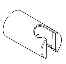 Wandbrausehalter Grohe Rainshower® fix chrom 27056000