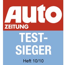 Auto Zeitung Testsieger Heft 10/10