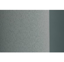 Vorhang mit Gardinenband Midnight grün 140x255 cm-thumb-1