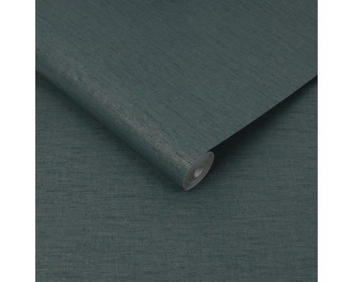 Eine Rolle Textiltapete