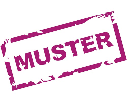 Muster Stempel