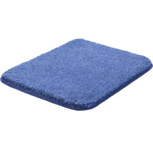 Rechteckiger Badteppich