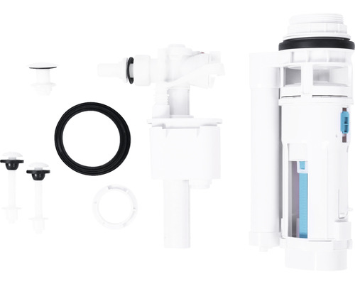 Toilettenfüllventil und Zubehör