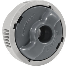 ChemConnect Dosierschwimmer für Poolchemie