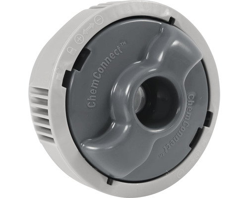 ChemConnect Dosierschwimmer für Poolchemie