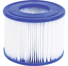 Filterkartusche für Schwimmbad oder Whirlpool