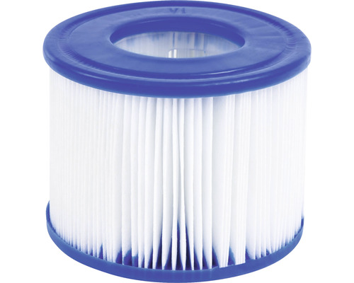 Filterkartusche für Schwimmbad oder Whirlpool