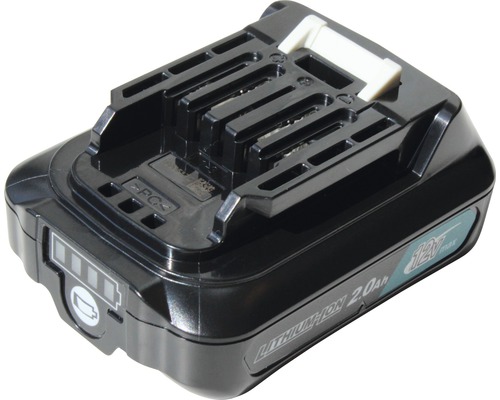 12 Volt Lithium-Ionen-Akkumulator mit 2.0 Amperestunden