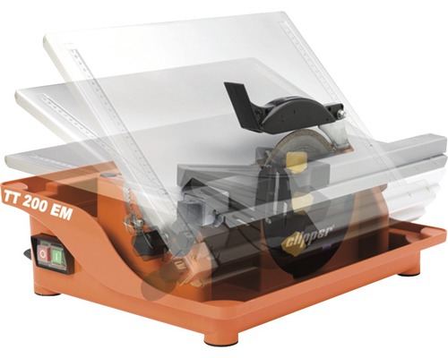 Fliesenschneider zum Schneiden von Fliesen