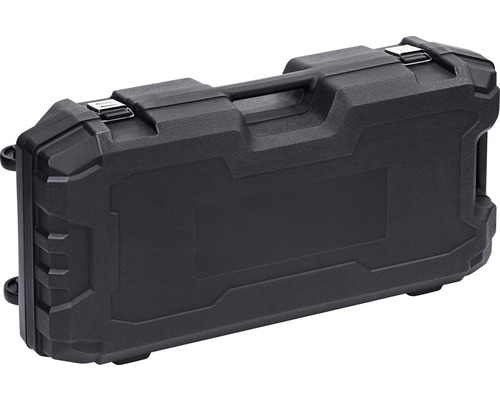 Werkzeugkoffer aus Kunststoff