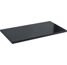 Regalboden aus Metall