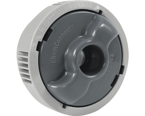 ChemConnect Anschluss für Pool