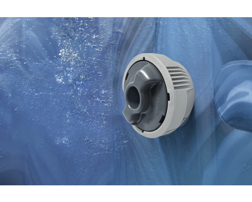 ChemConnect Düse im Whirlpool