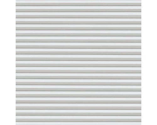 Nahaufnahme einer horizontalen Rollladenstruktur