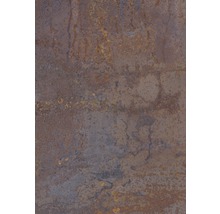 Küchenarbeitsplatte K4398 Rusty Iron 4100x635x38 mm (Zuschnitt online reservierbar)-thumb-1