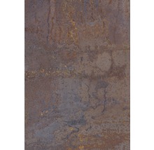 Küchenarbeitsplatte K4398 Rusty Iron 4100x635x38 mm (Zuschnitt online reservierbar)-thumb-2