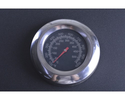 Thermometer für Grill mit Temperaturanzeige