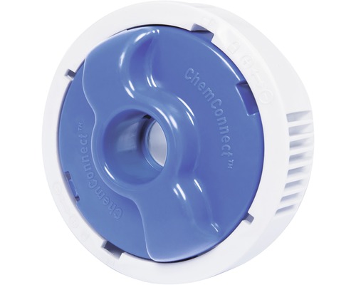 ChemConnect Anschlussstück