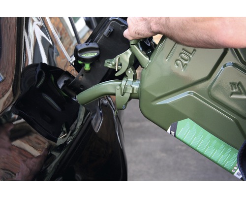 Kraftstoffkanister günstig online kaufen – 420655: ProLux