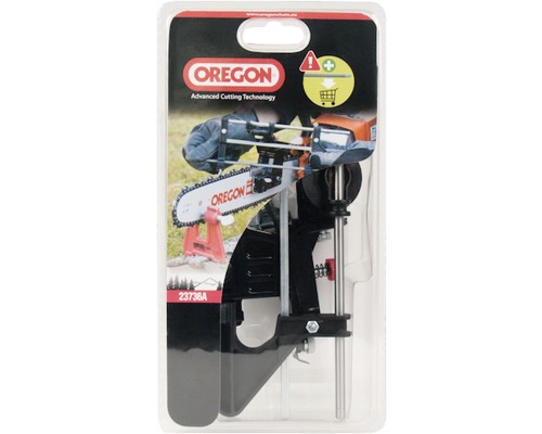 Oregon Kettenschärfgerät in Verpackung