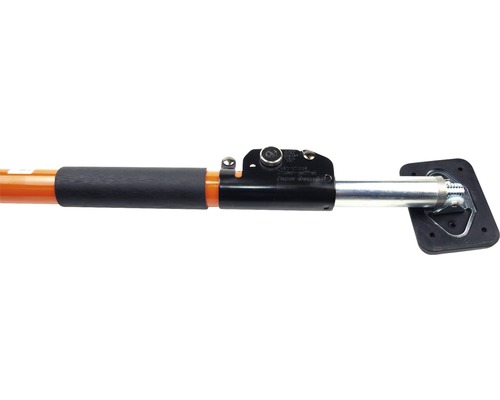 Verlängerungsstiel für Reinigungsgeräte mit Griff