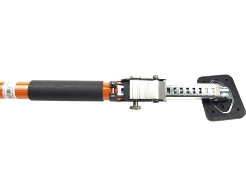 Teleskopstiel für Baugeräte