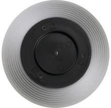 Pflanztopf Lafiora Servern D 35 x H 28 cm silber