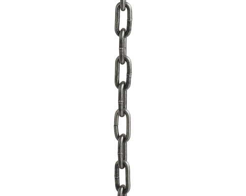 Metallkette