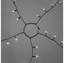 Lichterkette mit Ring